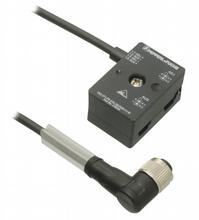 Pepperl+fuchs VAZ-2T1-FK-G10-0,3M-PUR-V1-W Pic_1