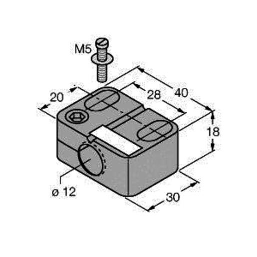 Turck BST-12B Pic_1