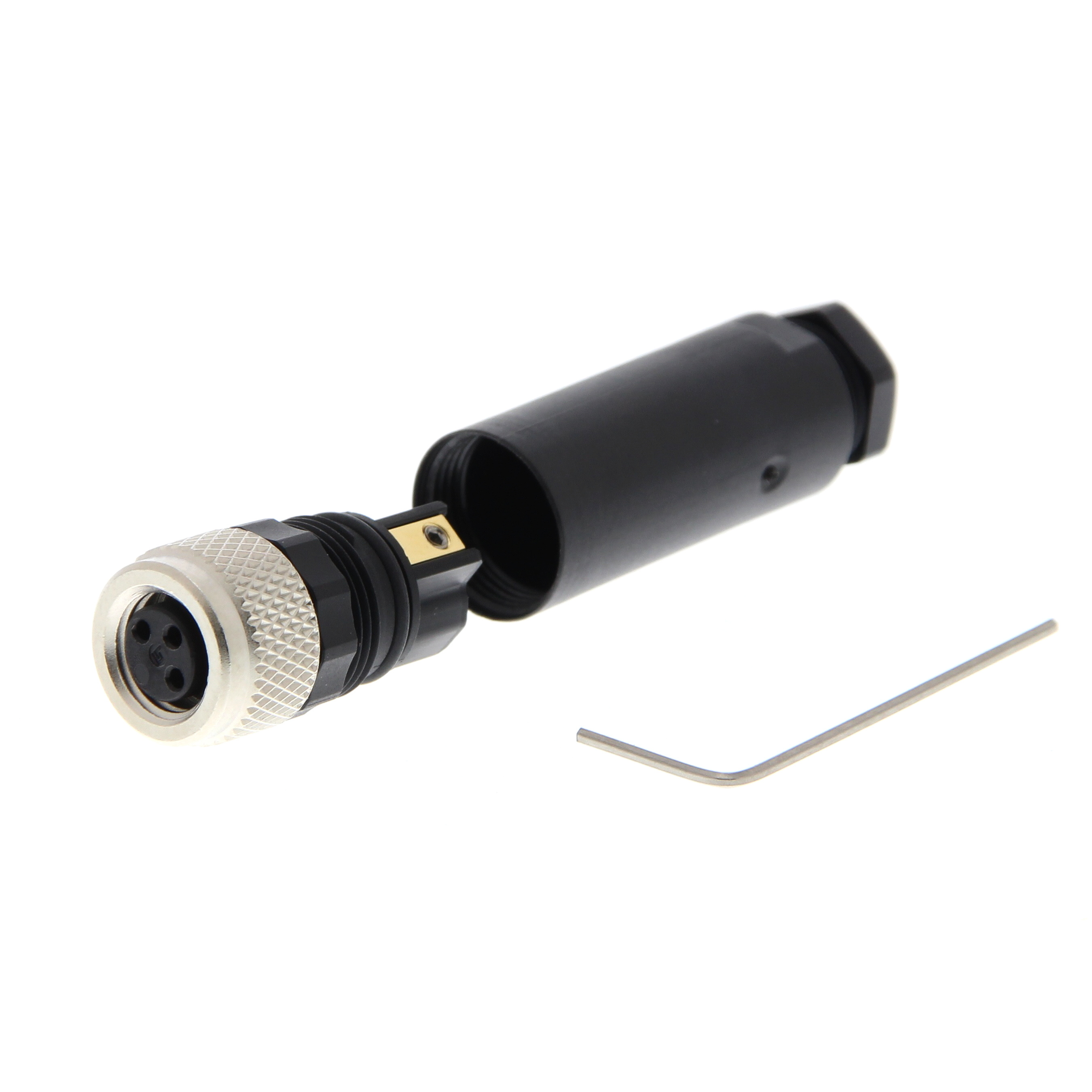 Omron Y92E-M08PVC3Sconf-L Pic_1