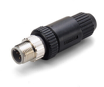 Omron XS2G-D5S7 Pic_1