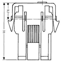Weidmüller RSV1,6 S12 GR Pic_1