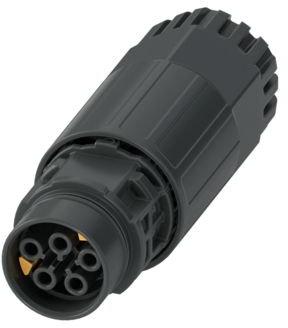 Phoenix Contact PRC 20/5-C4-FC-FS2,5 6-14 Pic_1