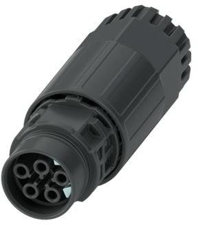 Phoenix Contact PRC 20/5-C2-FC-FS2,5 6-14 Pic_1