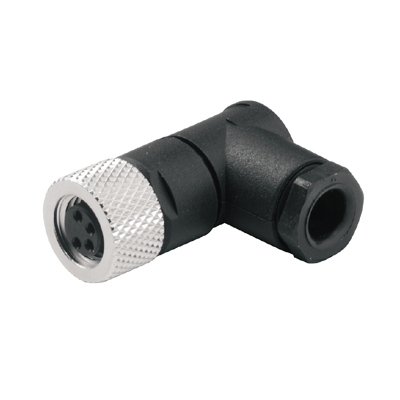 WEIDMUELLER GMBH & CO. KG SAIBW-M8-4P(TL) Pic_1