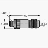 Turck BMSWS8151-8.5 Pic_3