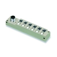 Weidmüller SAI-06L-VP12-3A-M08L-PNP Pic_1