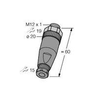 Turck BS8141-0 Pic_1