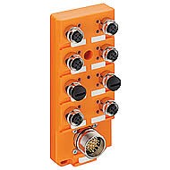 Belden-lumberg ASBSV 8/LED 5 Pic_1