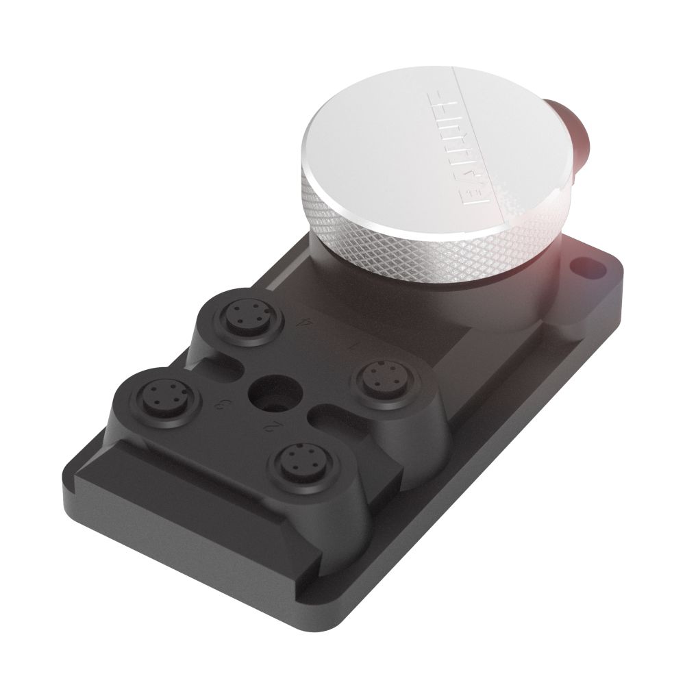 Balluff BPI 4M4A40-2M-IC-THF7 Pic_1