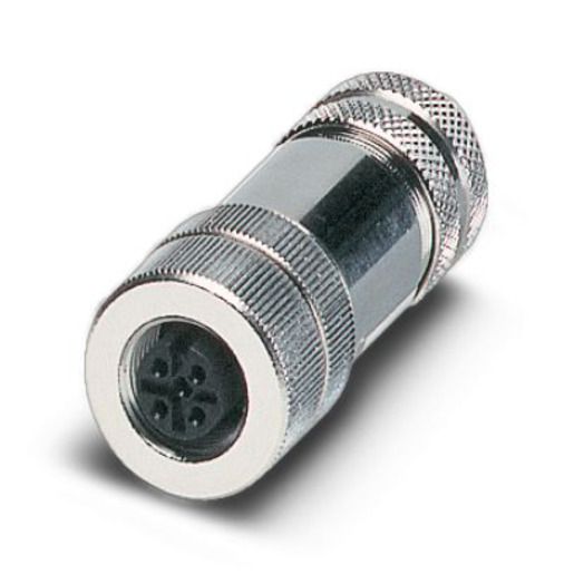 Phoenix Contact SACC-M12FS-5CON-PG11 SH Pic_1