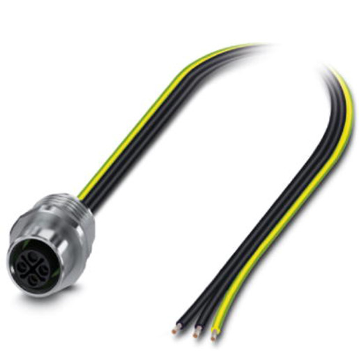 Phoenix Contact SACC-E-M12FSS-3P-M16/0,5 PE Pic_1