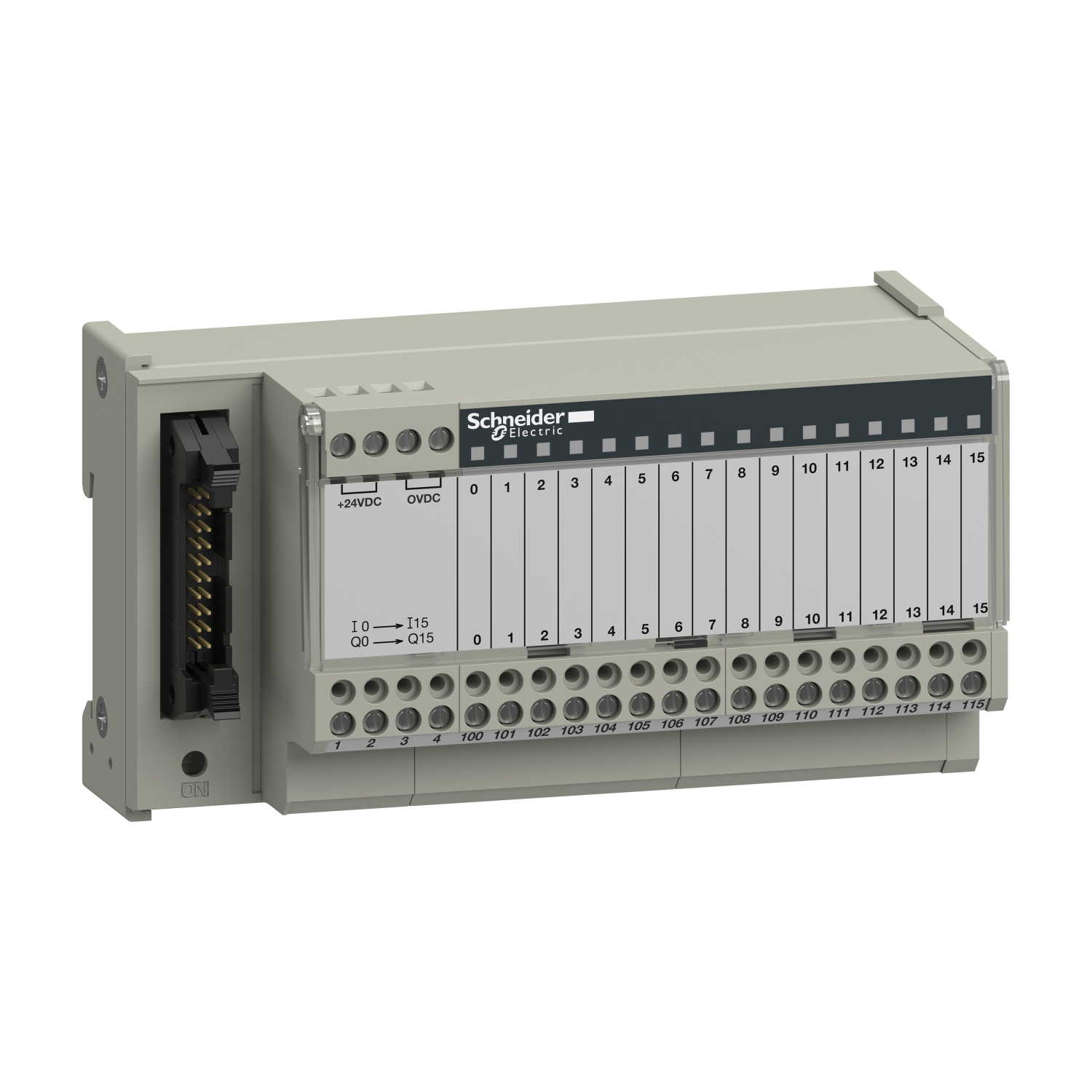 Schneider Electric ABE7H16R11 Pic_1