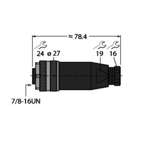 Turck B4151-0/9 Pic_1
