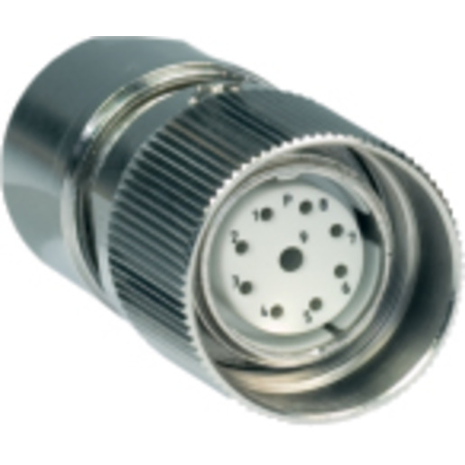 Schmersal S-K8+1P-M23-S-G-X-X-X-X-X-4 (CRIMP) Pic_1