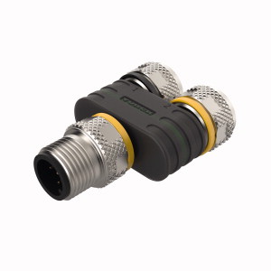 Turck YB2-FSM5-2FKM5.4 Pic_1