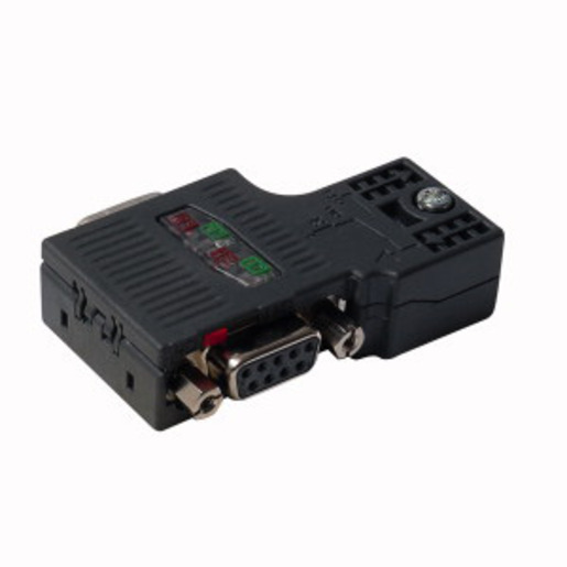 Turck 6ES7972-0BB52-0XA0-IP20FC-PG Pic_1