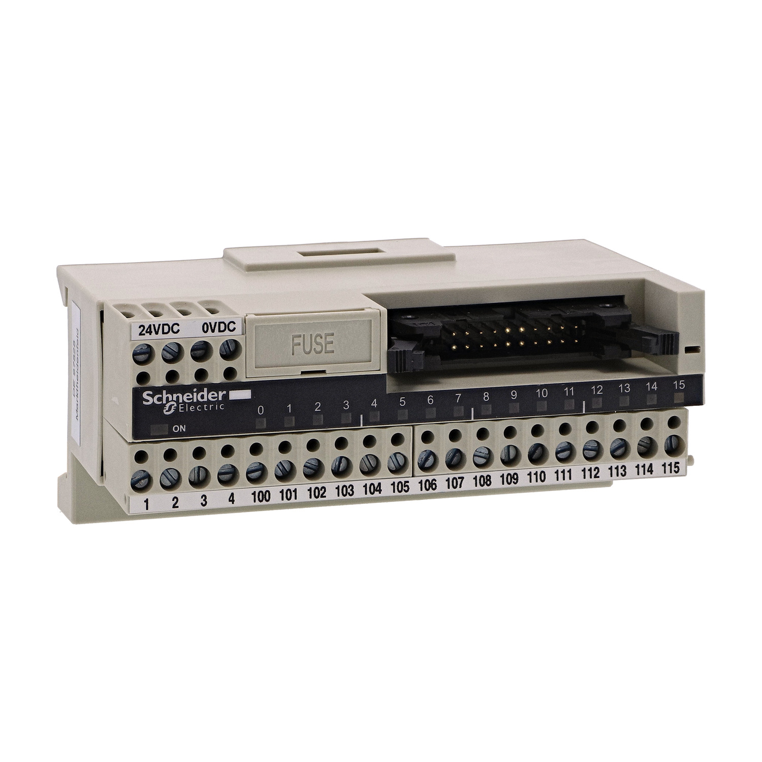 Schneider Electric ABE7H16C11 Pic_1