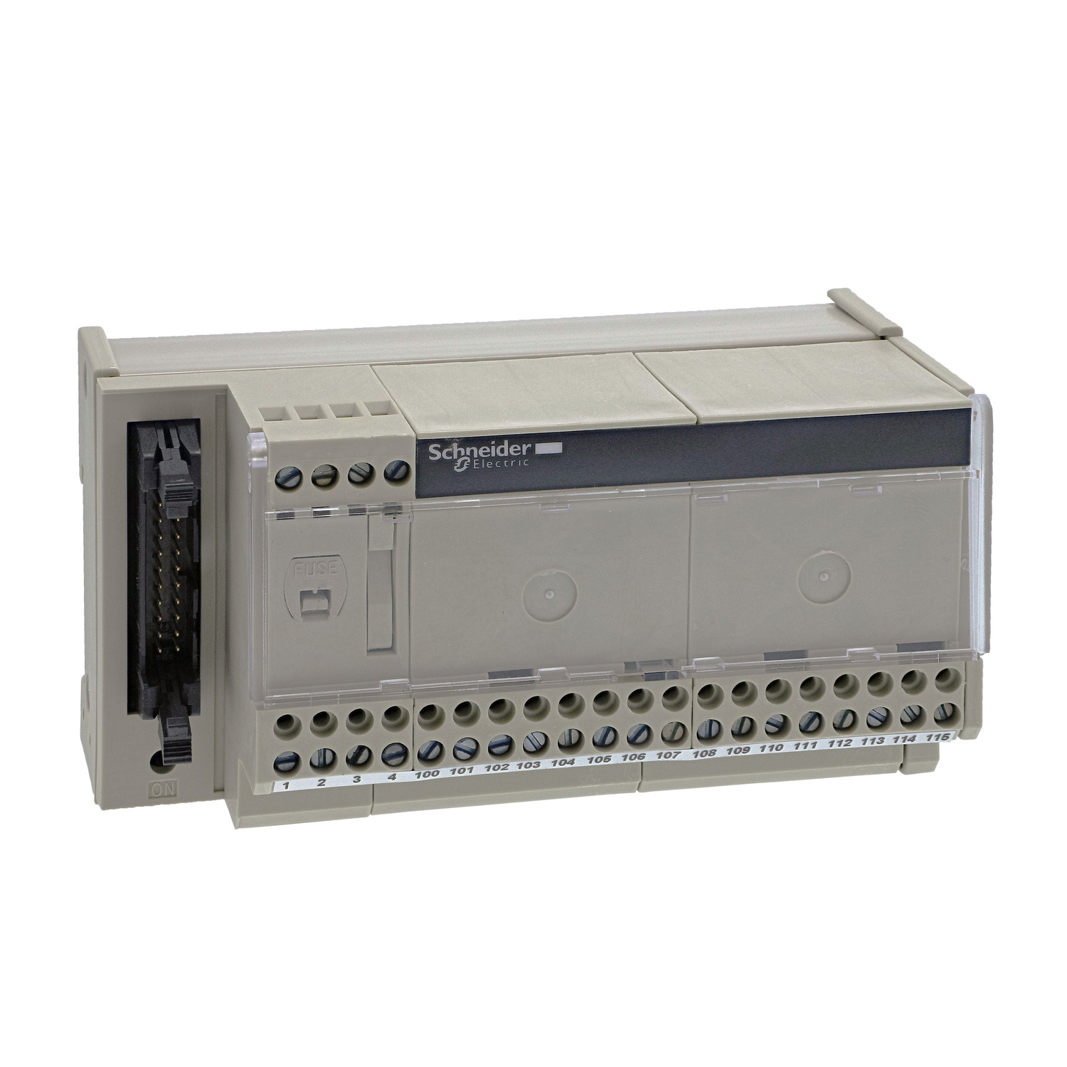 Schneider Electric ABE7H16R10 Pic_1