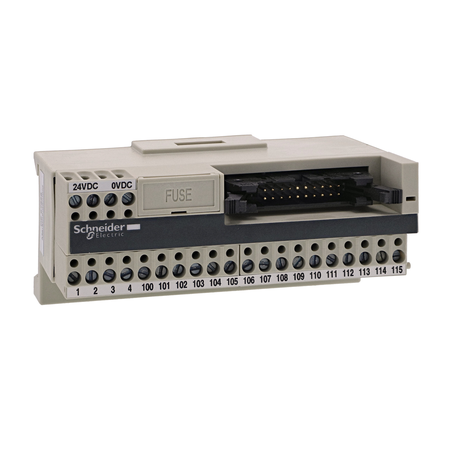 Schneider Electric ABE7H16C10 Pic_1