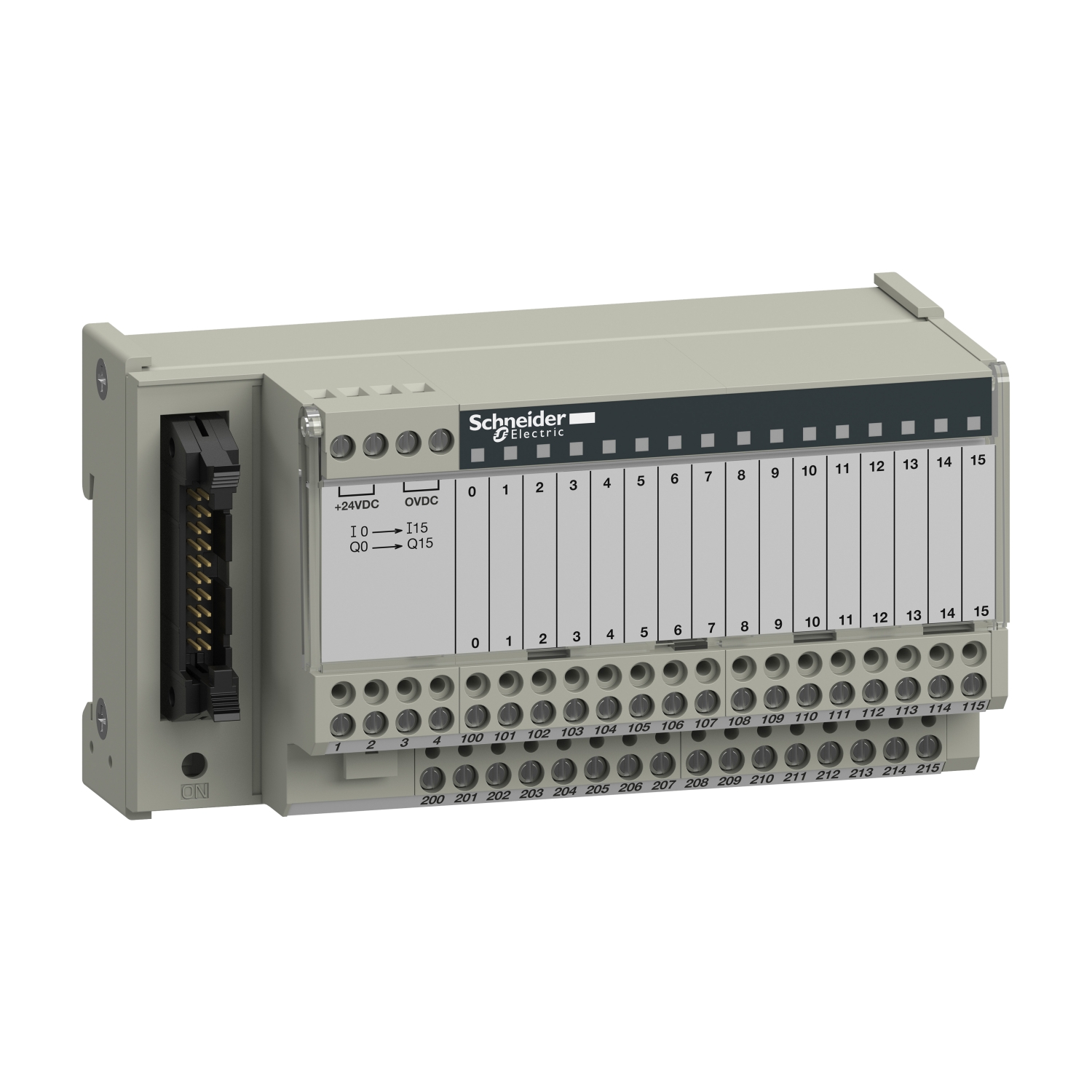 Schneider Electric ABE7H16S21 Pic_1