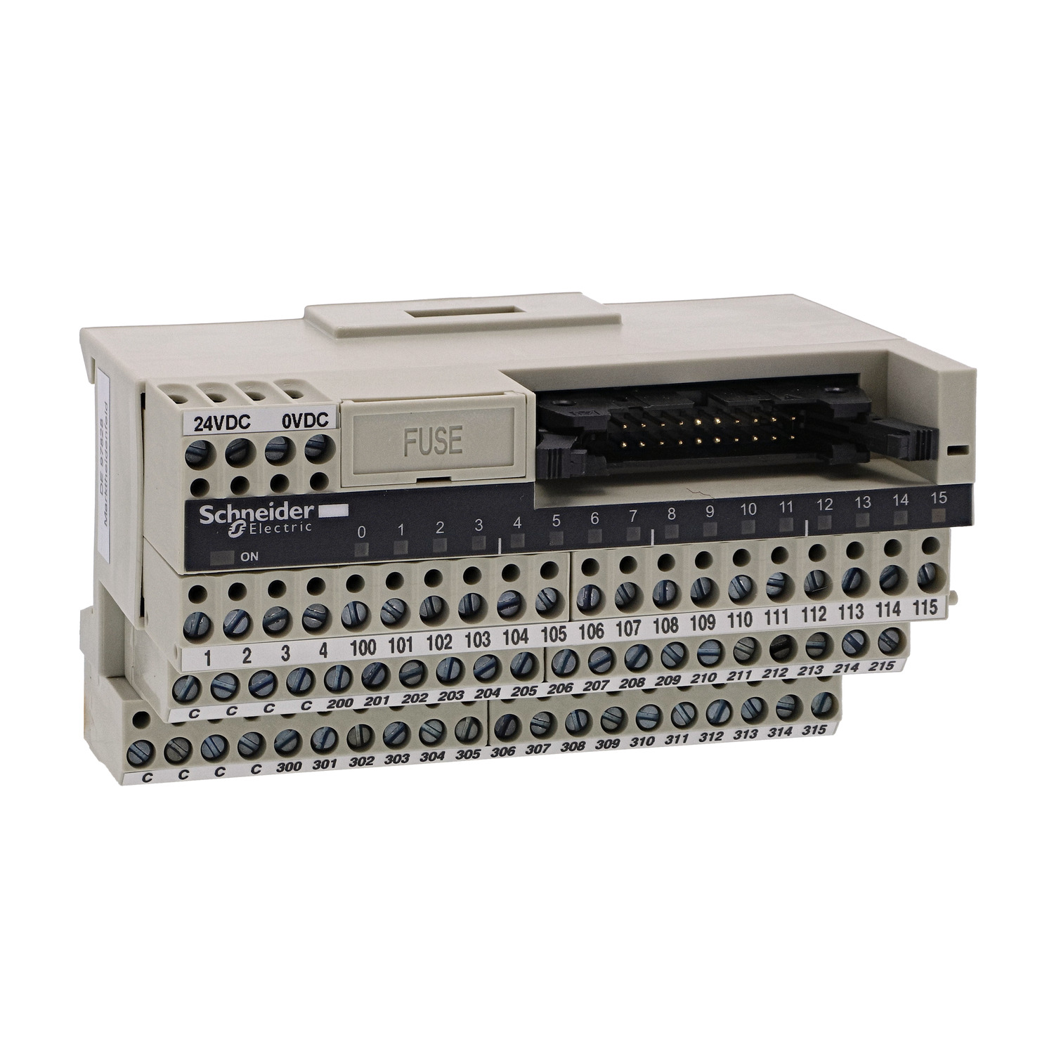 Schneider Electric ABE7H16C31 Pic_1