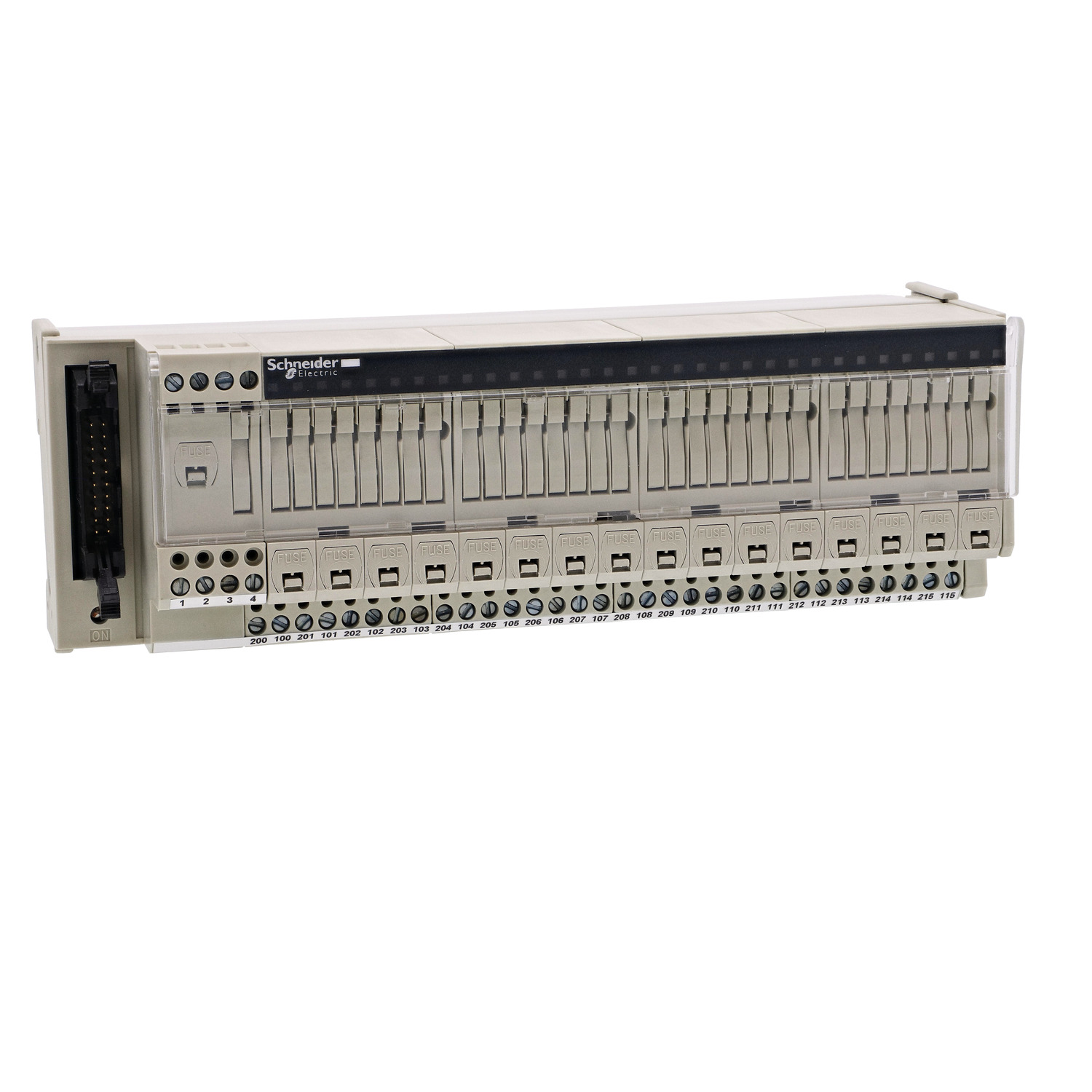 Schneider Electric ABE7H16F43 Pic_1