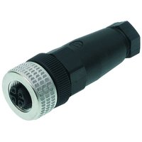 Hirschmann ELKA 4012 PG7 schwarz/black Pic_1