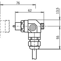 Euchner SR6WFPG11R Pic_1