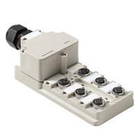 Weidmüller SAI-6-M 5P M12 Pic_1