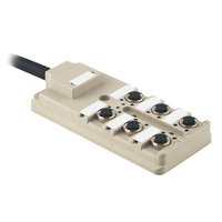Weidmüller SAI-6-F 5P PUR 10M Pic_1