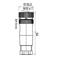 Escha Bauelemente WAKC5K Pic_1