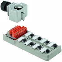 Weidmüller SAI-8-MHD-5P M12 Pic_1