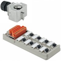 Weidmüller SAI-8-MHD-5P M12 Pic_2