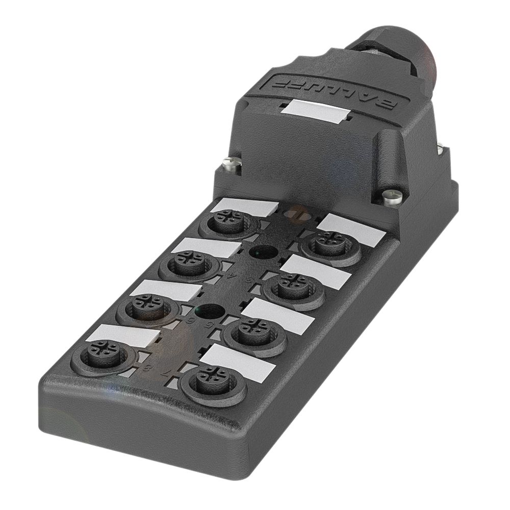 Balluff BPI 8M4A4P-2K-00-TPSE Pic_1