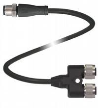 Pepperl+fuchs V1-G-T-BK3M-PUR-A-V1-G Pic_1