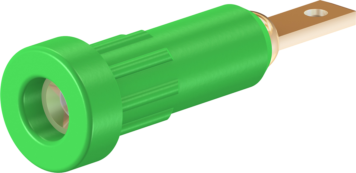 Stäubli Electrical Connectors EB2 Pic_1