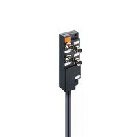 Belden-lumberg ASBM 4/LED 3-343/5 M Pic_1