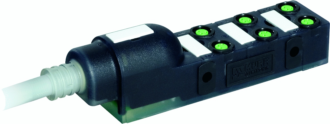 Murrelektronik 8000-86010-3501000 Pic_1