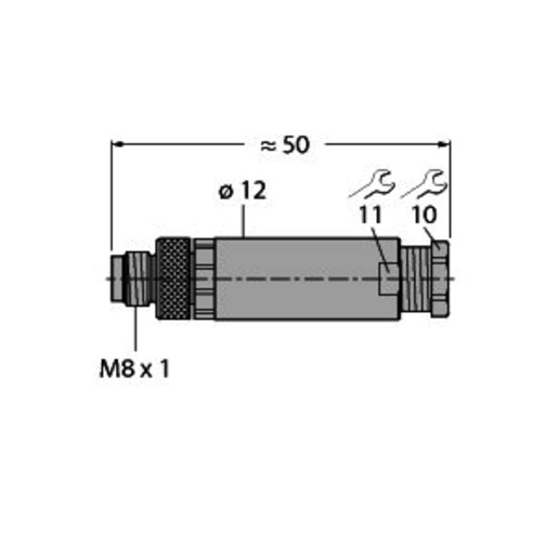 Turck BS5133-0 Pic_1