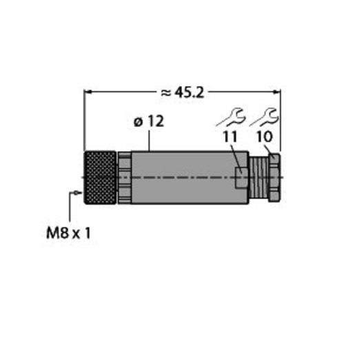 Turck B5143-0 Pic_1