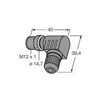 Turck HAS8241-0 Pic_1