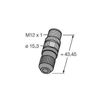 Turck HAS8141-0 Pic_1
