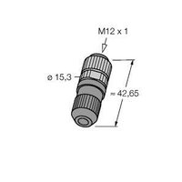 Turck HA8141-0 Pic_1