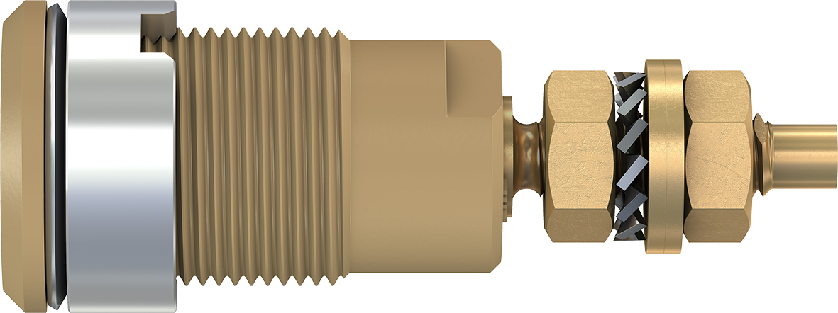 Stäubli Electrical Connectors SLB4-G Pic_1