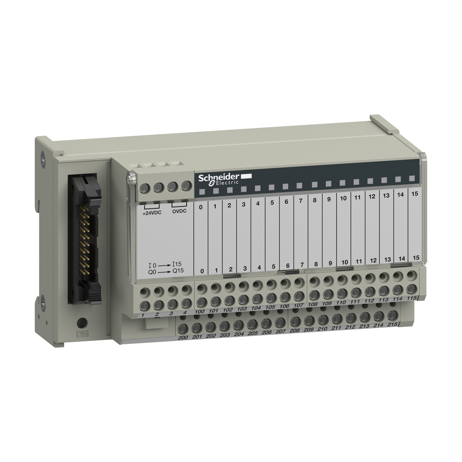 Schneider Electric ABE7H16R21 Pic_1