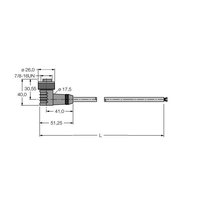 Turck WKM43-15M Pic_1