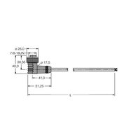 Turck WKM43-15M Pic_2