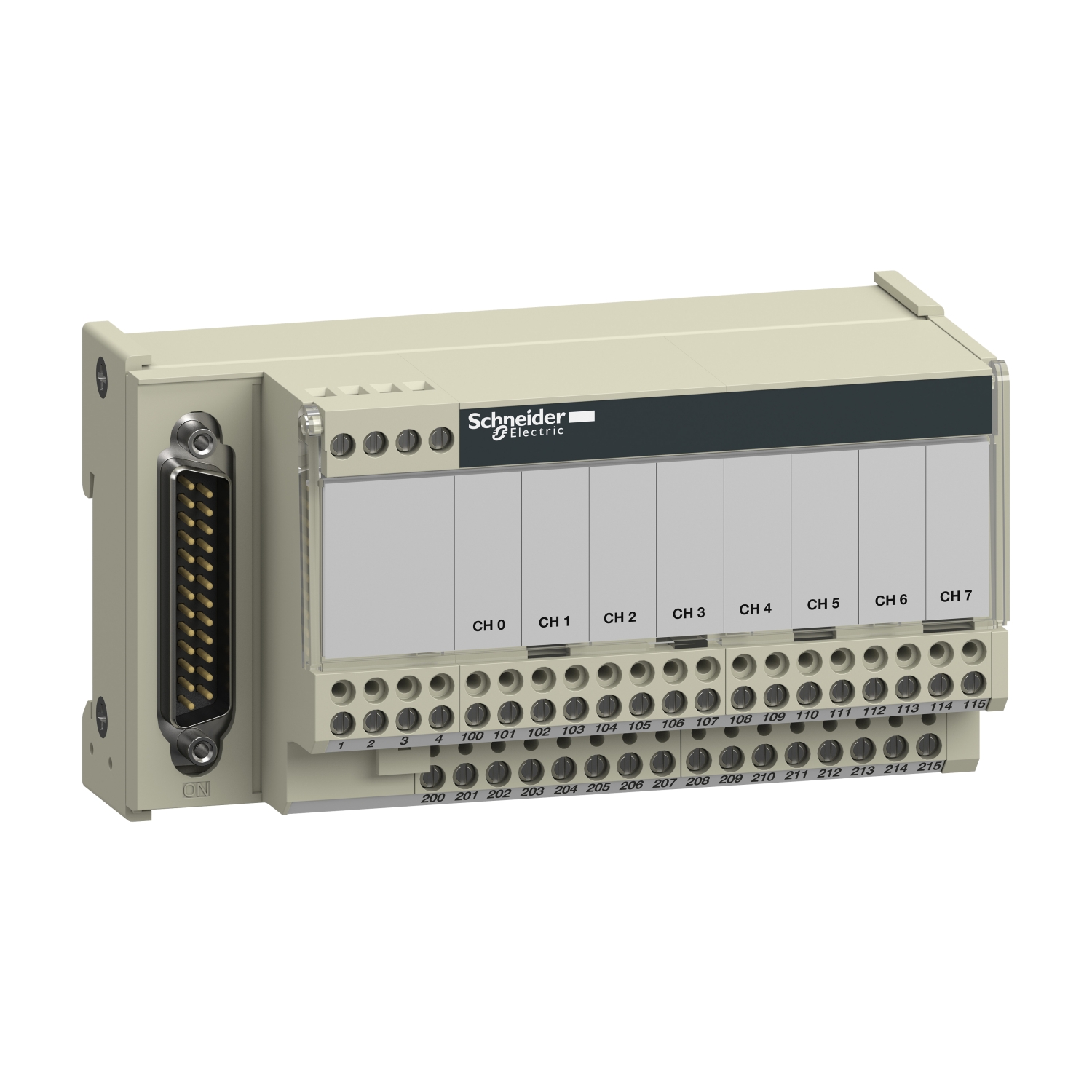 Schneider Electric ABE7CPA02 Pic_1