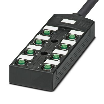 Phoenix Contact SACB-8/ 8-L- 5,0PUR SCO Pic_1