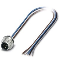 Phoenix Contact SACC-E-M12MS-5CON-PG 9/0,5 VA Pic_1